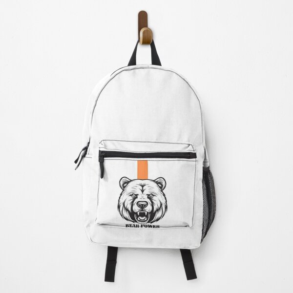 Original Berf The Bear Backpack RB2709 product Offical the bear Merch