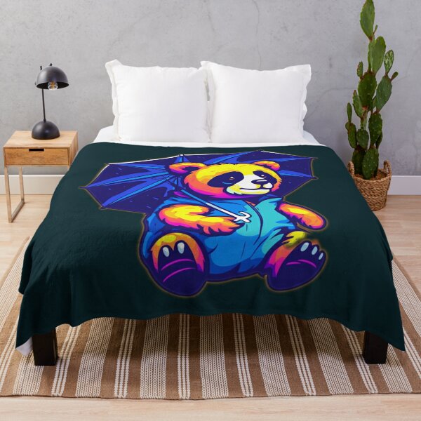 Original Berf the Bear - Funny Chicago TV Show 13 Throw Blanket RB2709 product Offical the bear Merch