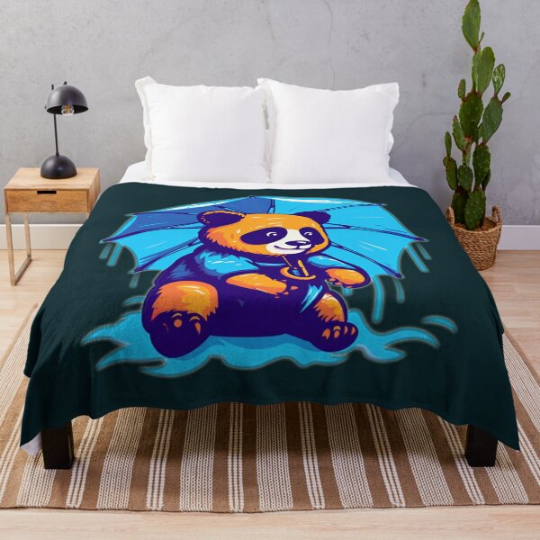 Original Berf the Bear - Funny Chicago TV Show 12 Throw Blanket RB2709 product Offical the bear Merch