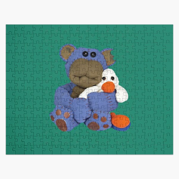 Nev the bear  Jigsaw Puzzle RB2709 product Offical the bear Merch