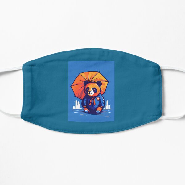 Original Berf the Bear - Funny Chicago TV Show 2 Flat Mask RB2709 product Offical the bear Merch